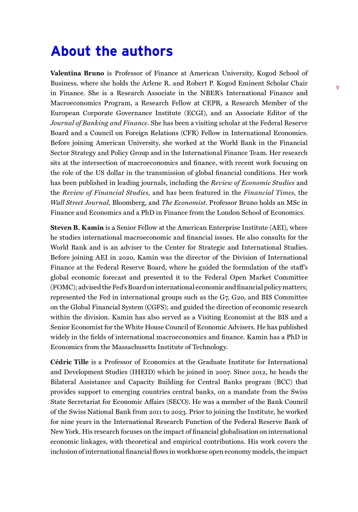 2026国际金融体系的结构变化与挑战：中国主导贸易、美国主导货币、欧洲夹在中间（英）_第6页
