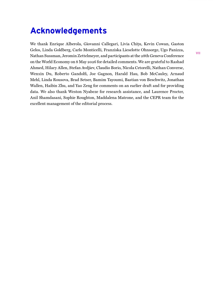 2026国际金融体系的结构变化与挑战：中国主导贸易、美国主导货币、欧洲夹在中间（英）_第8页