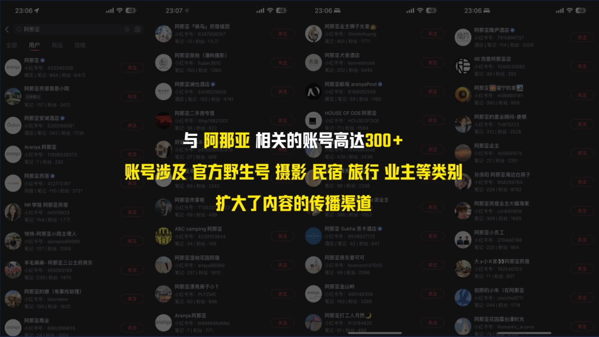花园城商业综合体小红书运营_第8页