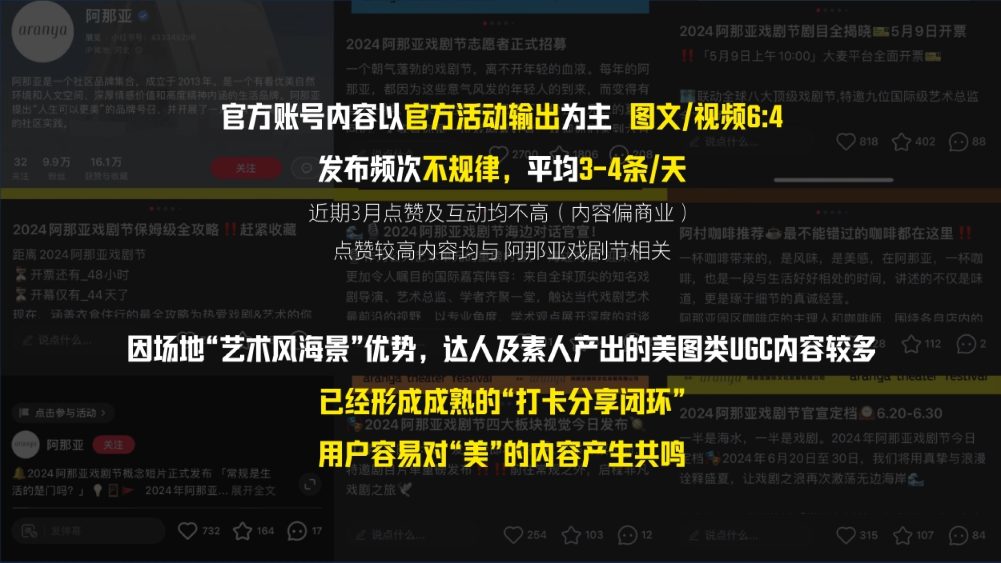 花园城商业综合体小红书运营_第9页