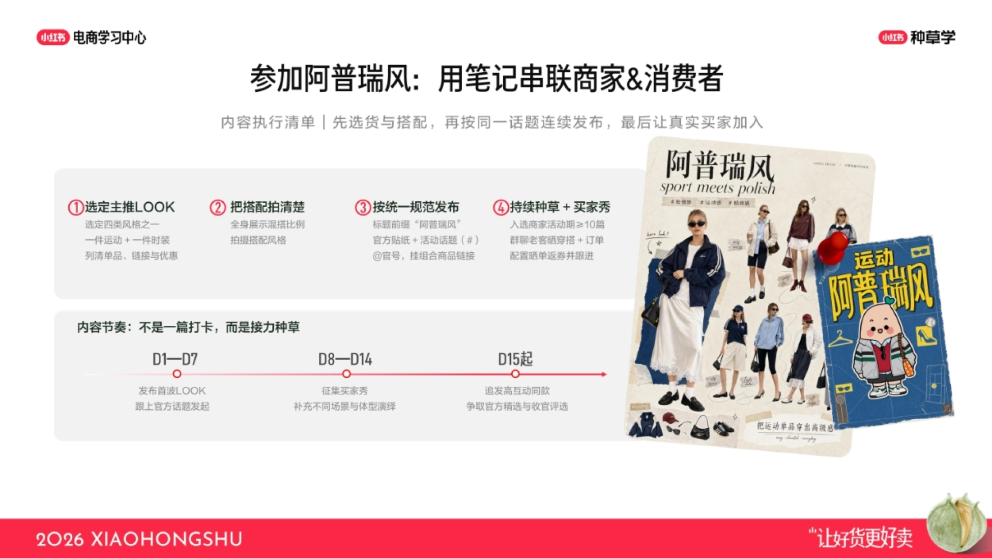 2026小红书双11户外运动新锐&KA商家_第10页