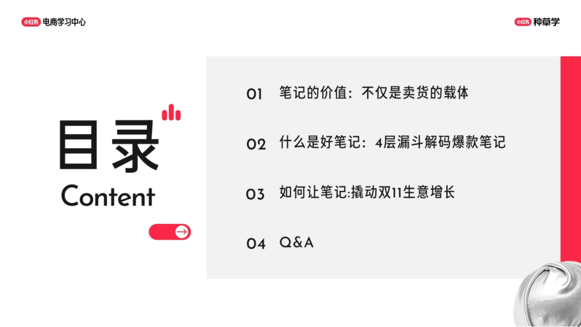 2026小红书双11解码爆款笔记漏斗_第2页