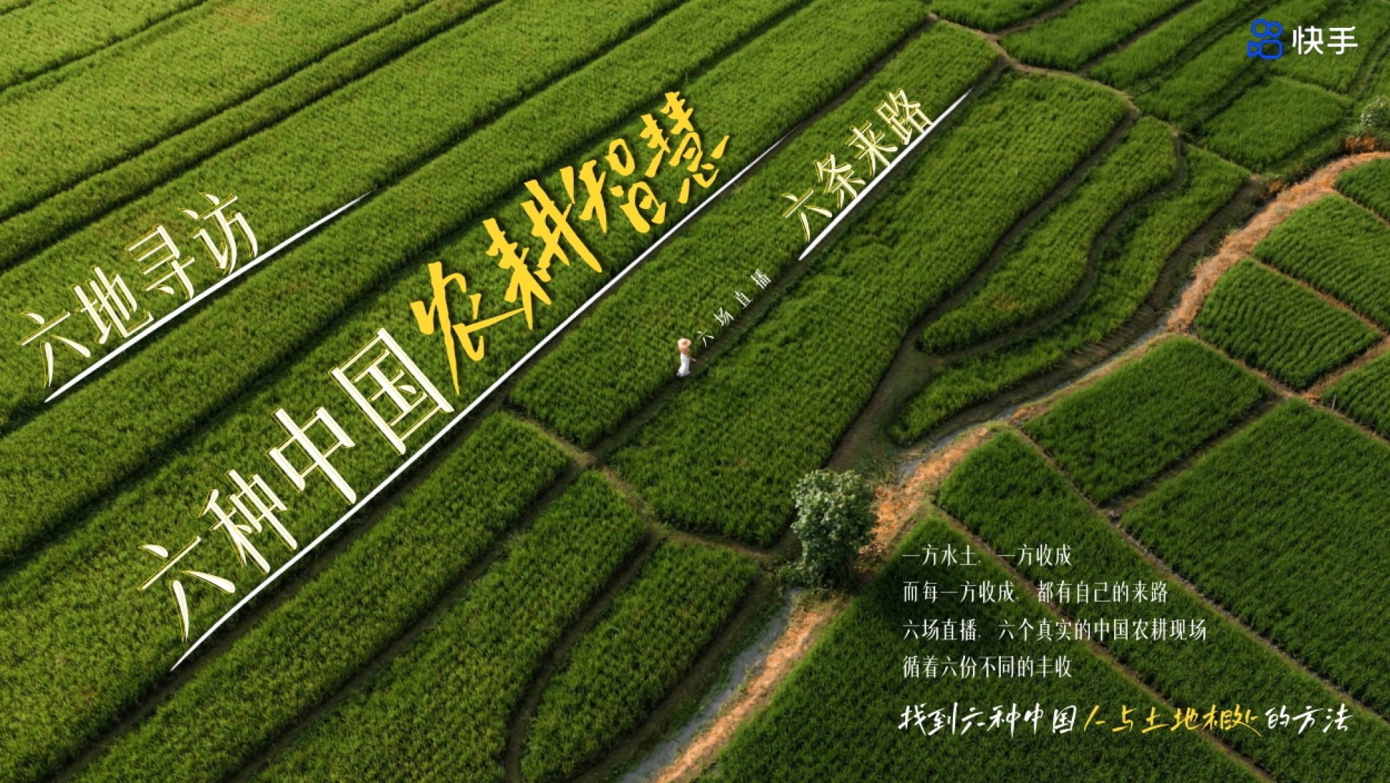 2026快⼿三农「幸福乡村丰收季」 招商方案c_第5页