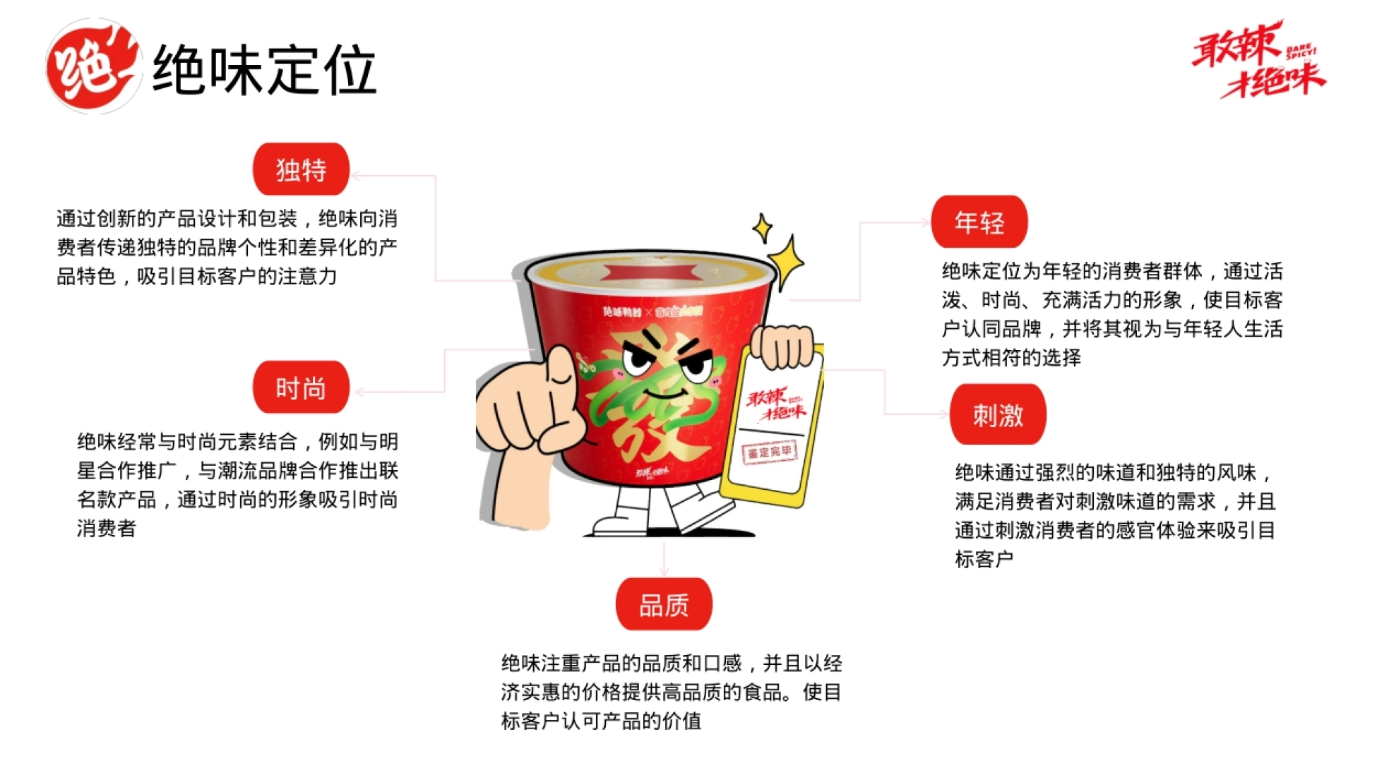 市场分析页 卤制品市场规模增速与年轻消费群体扩大的判断