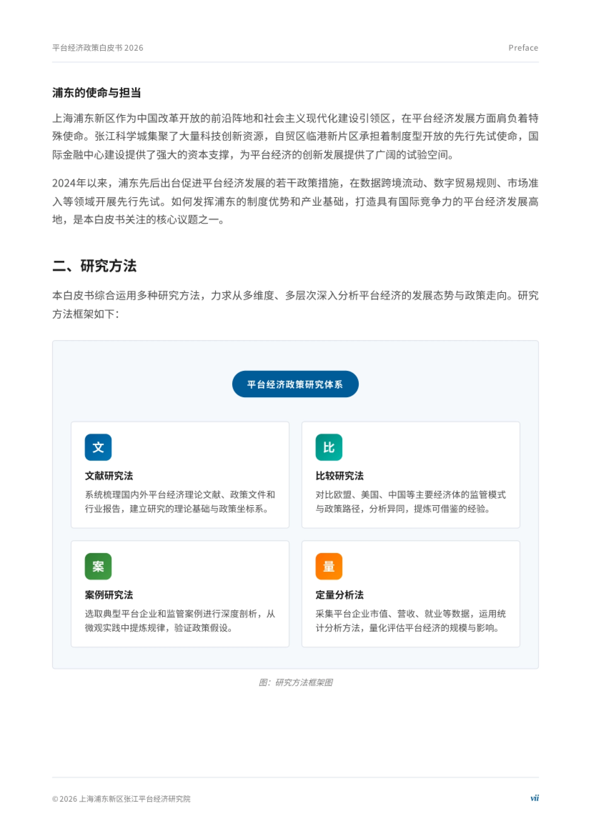 2026年人工智能产业发展报告-上海浦东新区张江平台经济研究院_第7页