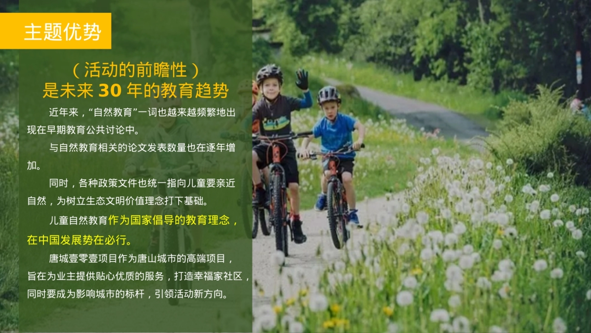 2026秋季自然美育户外艺术课活动方案_第3页