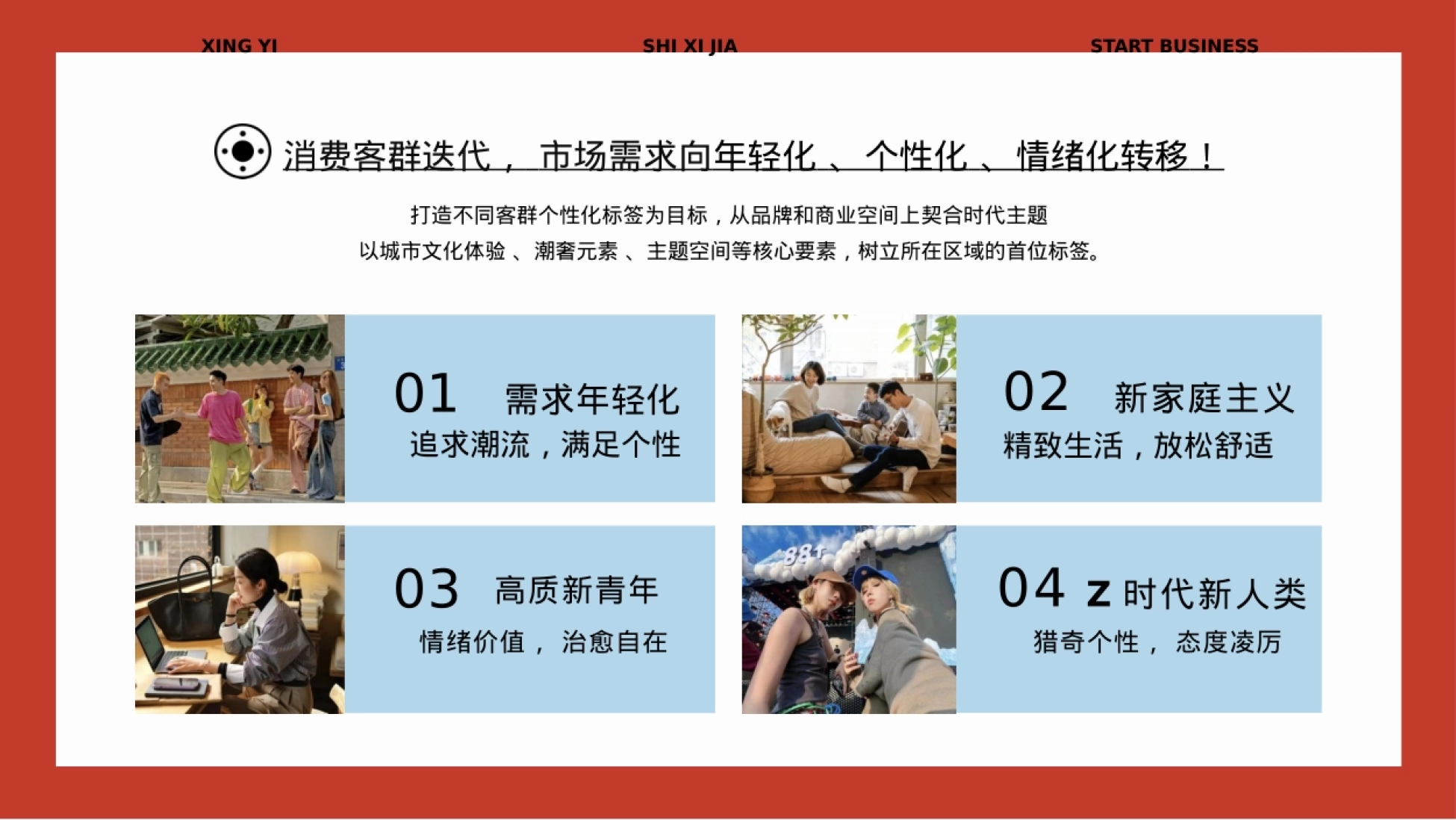 2026商业购物中心开业暨城市红人生活节「城市新“喜”·当红不让主题」活动策划方案_第6页