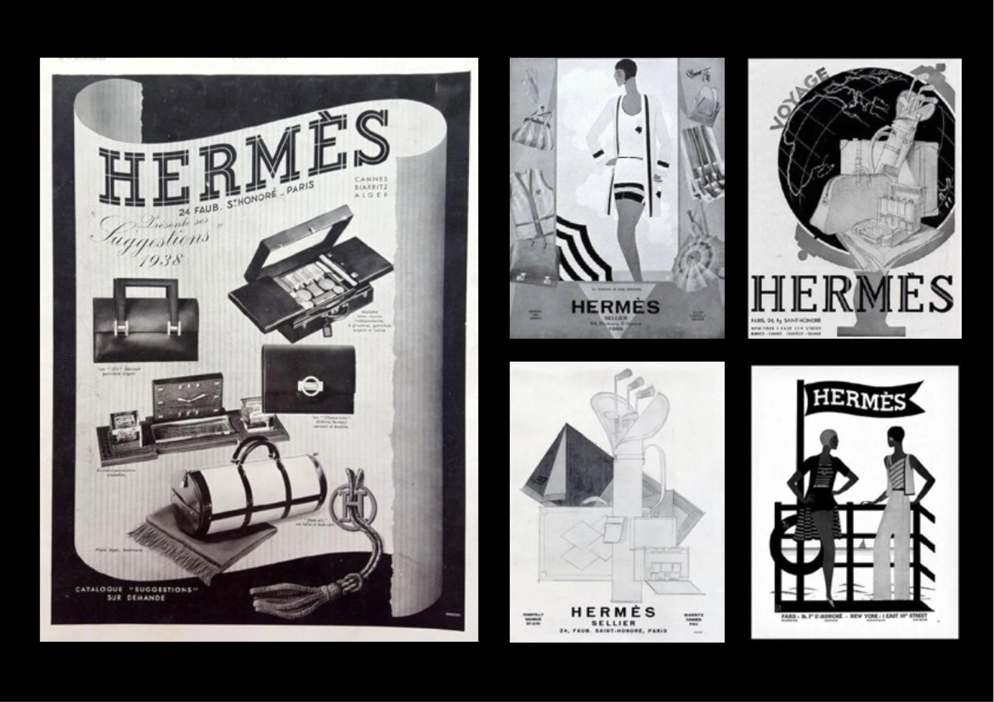 2026Hermès爱马仕-品牌资料_第9页