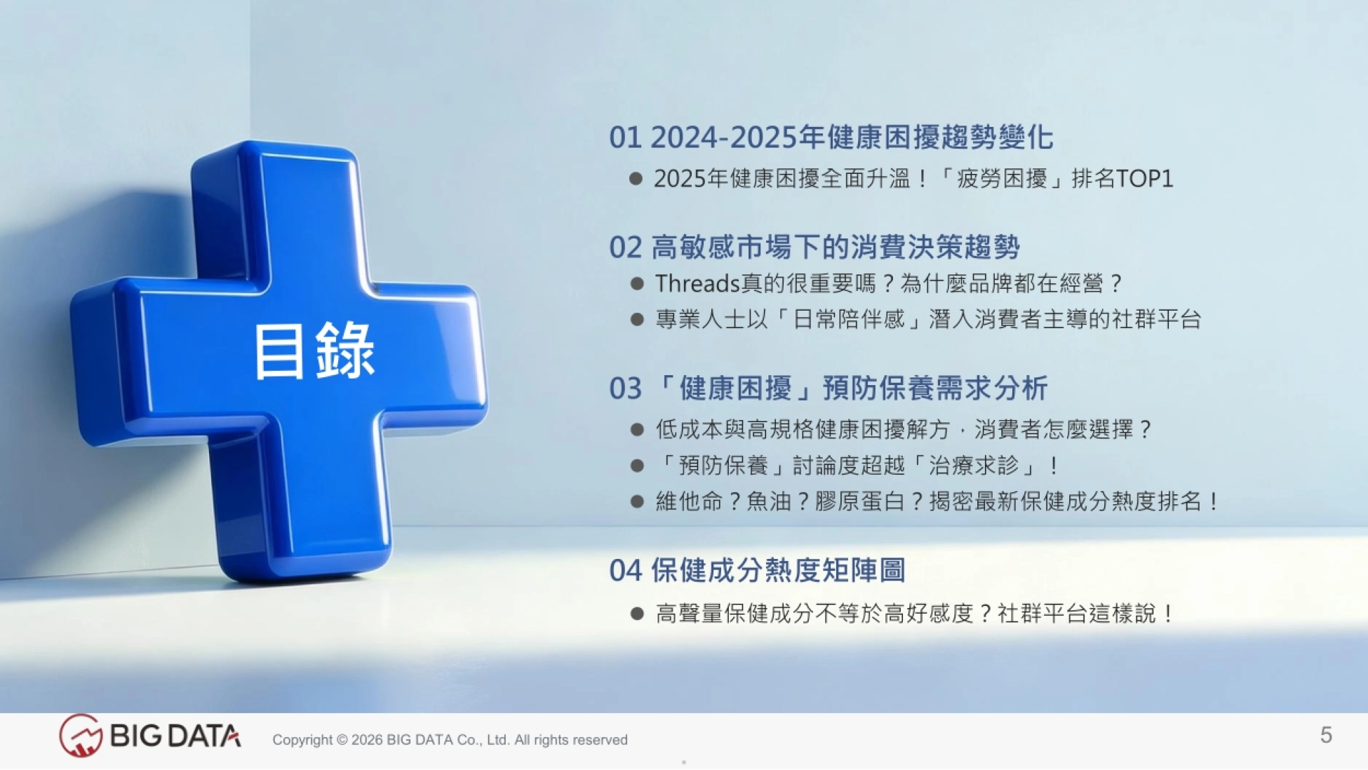 2026中国台湾大健康产业洞察解析高敏感市场下的健康保养趋势报告-BIGDATA_第5页