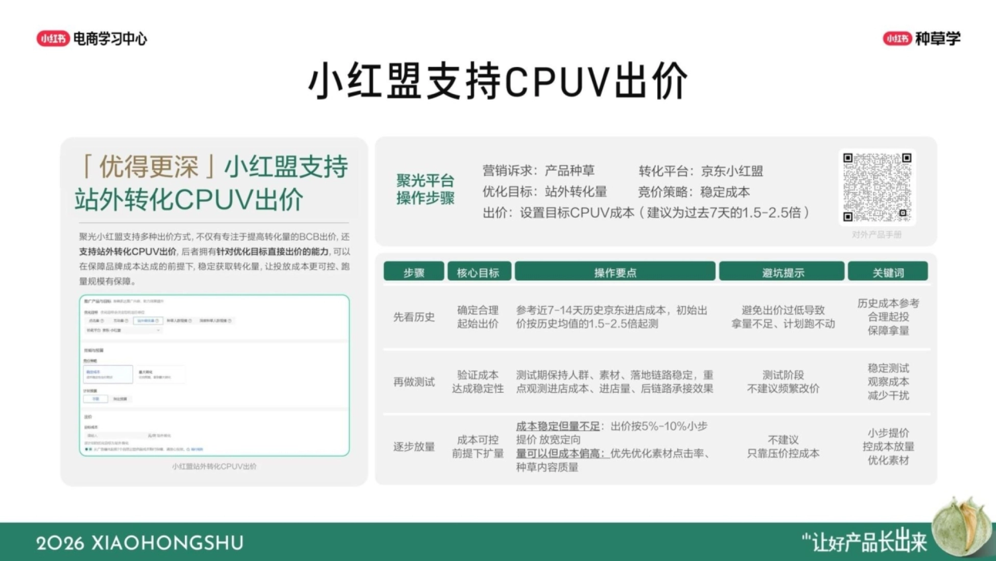 2026小红书产品种草双11备战手册-小红书_第10页