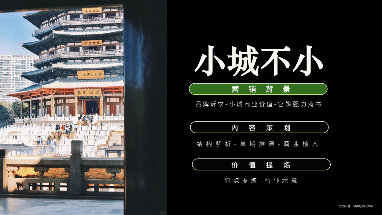 2026小城不小 品牌溯源营销方案_第2页
