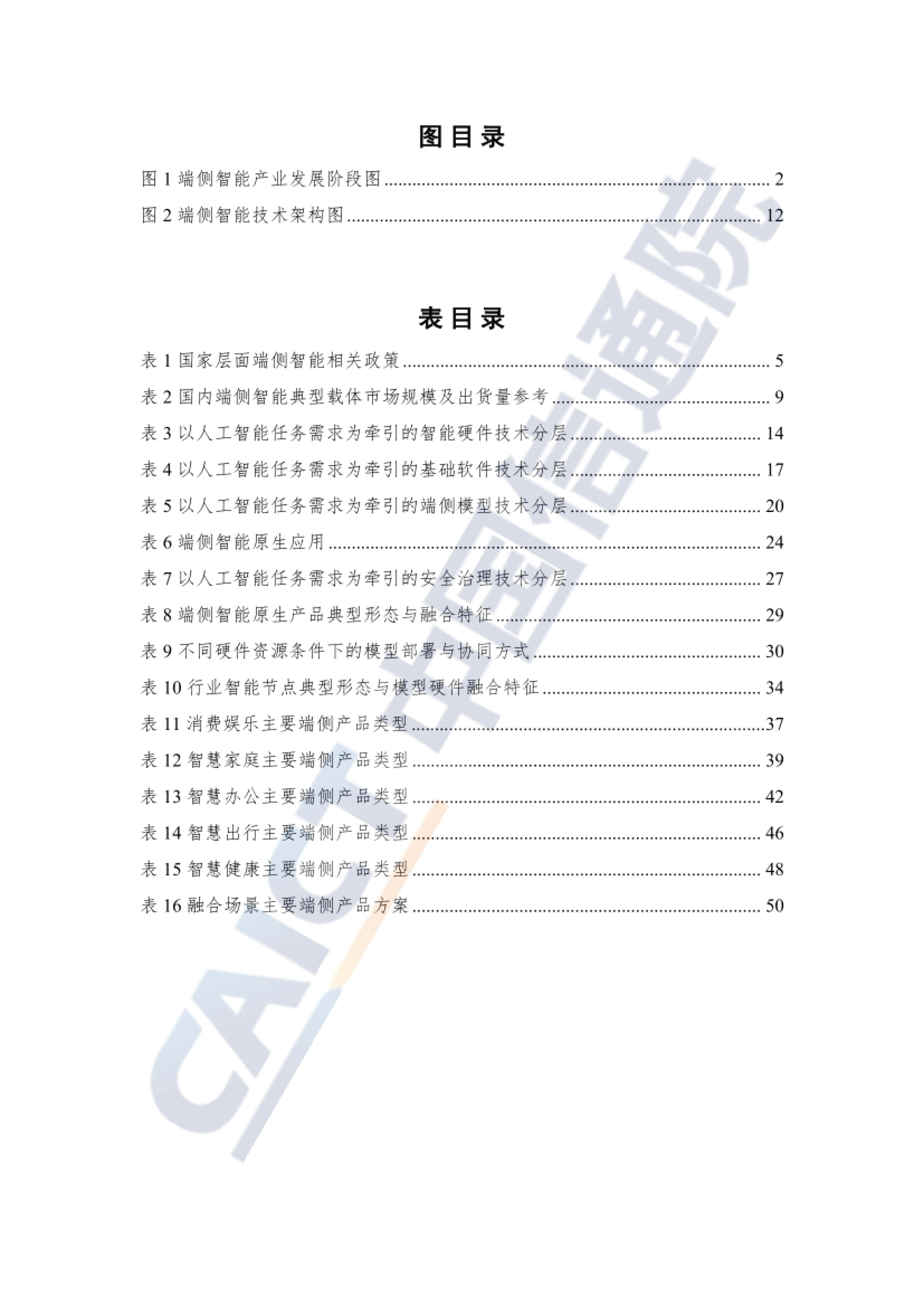 产业综述:端侧智能的三大矛盾与融合形态