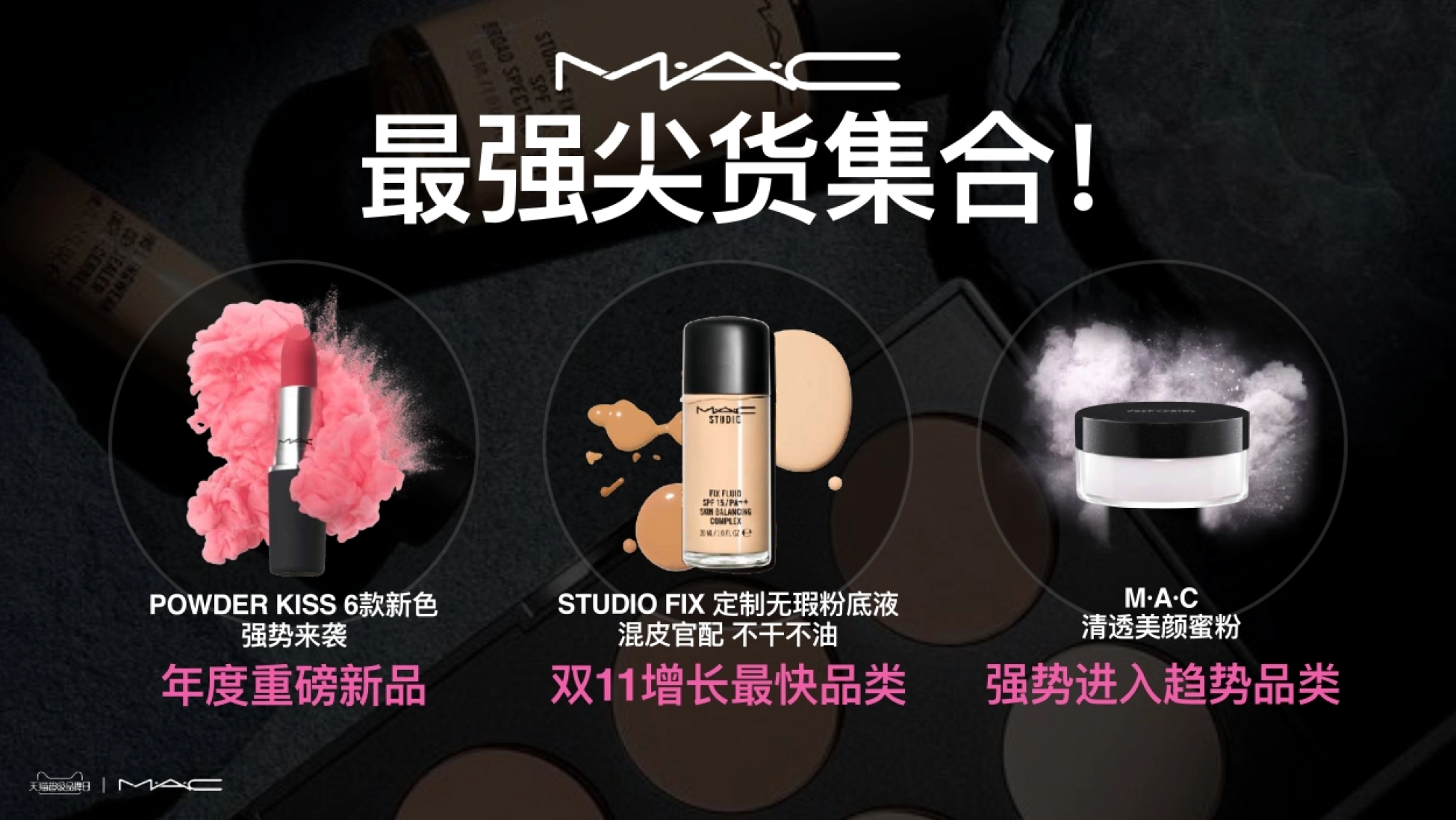 2026MAC天猫超级品牌日_第7页